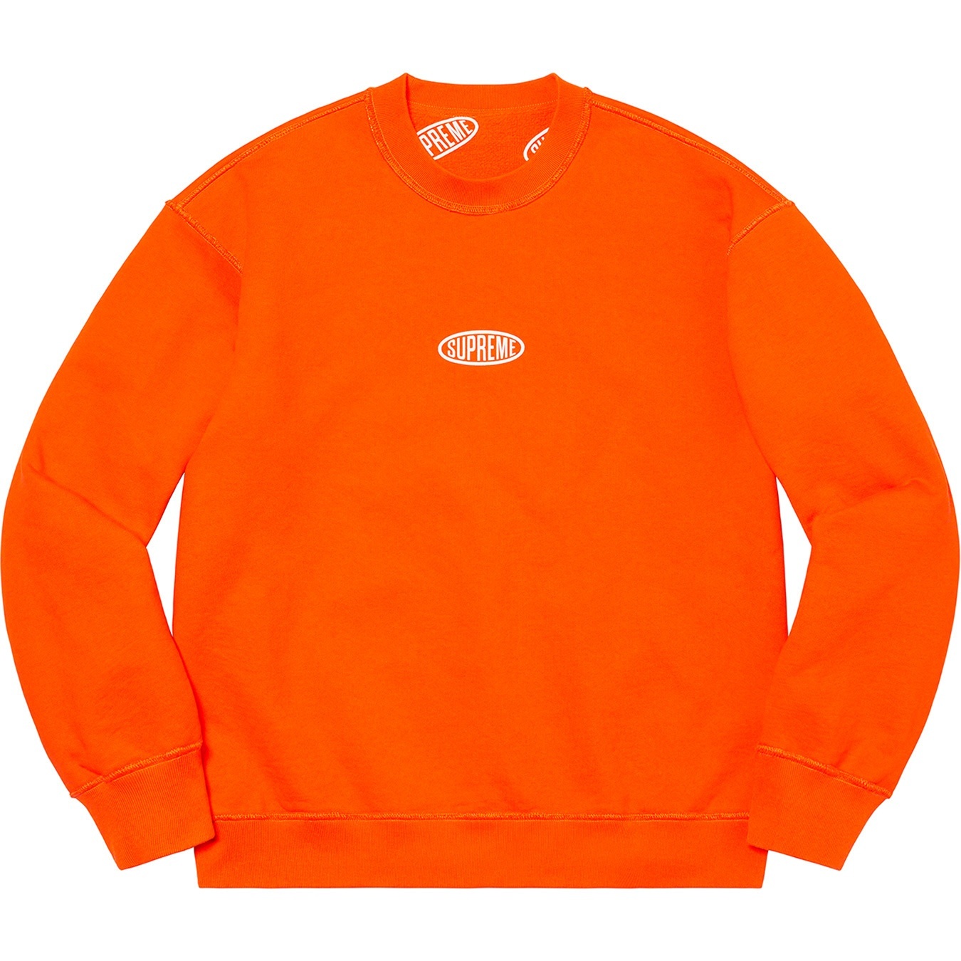 Liner Crewneck view 25